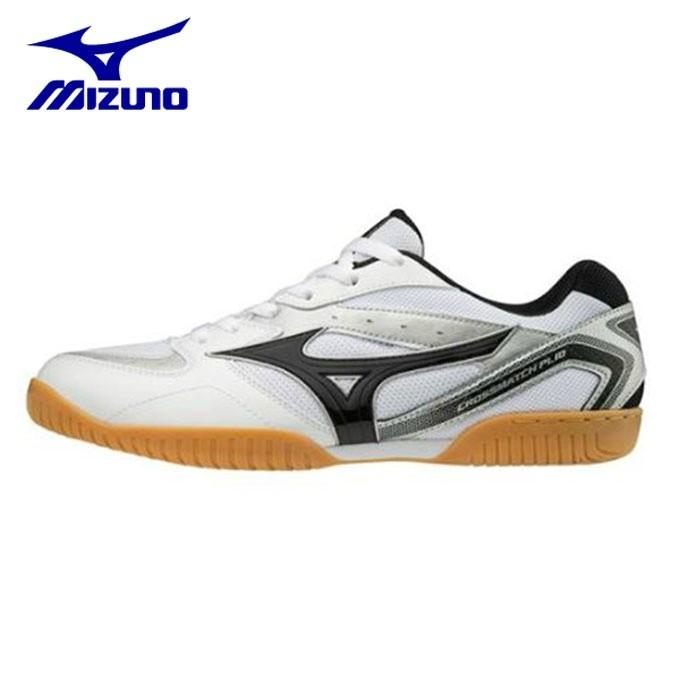 ミズノ 卓球シューズ メンズ レディース クロスマッチプリオ RX4 ユニセックス 81GA1830 09 MIZUNO ヒマラヤ PayPayモール店 - 通販 - PayPayモール ミズノ 卓球シューズ メンズ レディース クロスマッチプリオ RX4 ユニセックス 81GA1830 09 MIZUNO ヒマラヤ PayPayモール店 - 通販 - PayPayモール