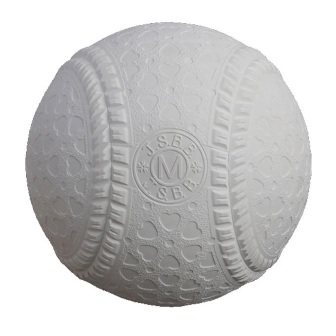 ナガセケンコー 野球 軟式ボール M号 ケンコーボールM号球 KENKO-MHP1 