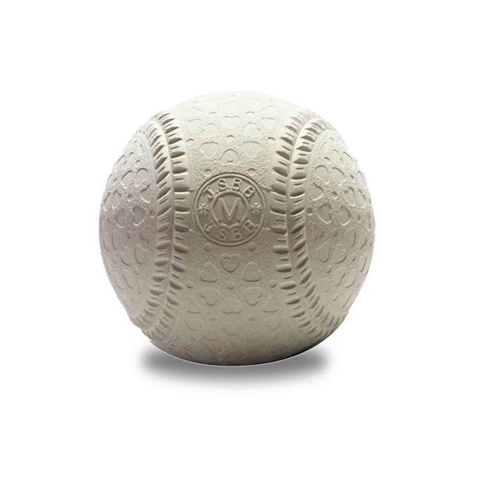 ☆マルエスボール 野球 軟式ボール M号 新意匠 バラ1ケ 15704