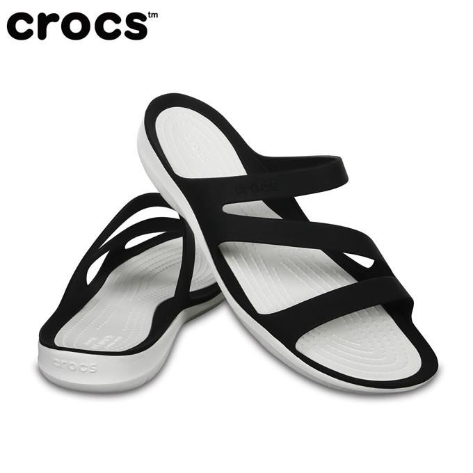 swiftwater crocs women's
