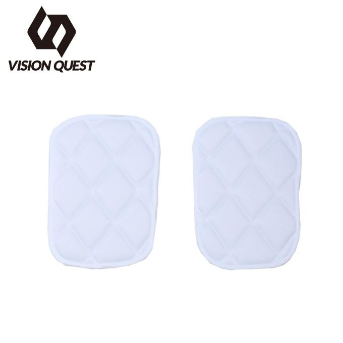 VISION QUEST（ビジョンクエスト） ☆野球 パット ひざ ジュニア 2枚