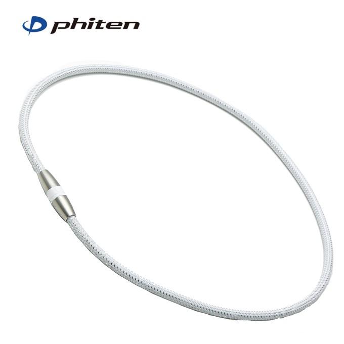 ファイテン 磁気 チタン ネックレス