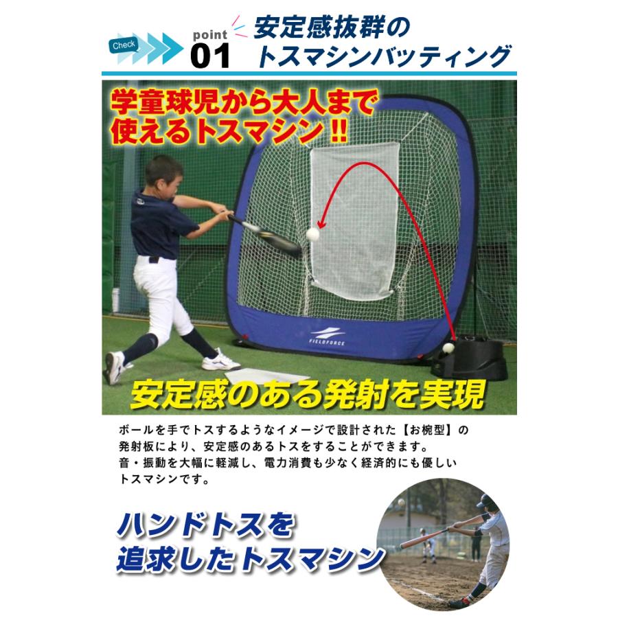 FIELD FORCE 【半年保証付】 フィールドフォース 野球 FIELD FORCE 【半年保証付】 フィールドフォース 野球