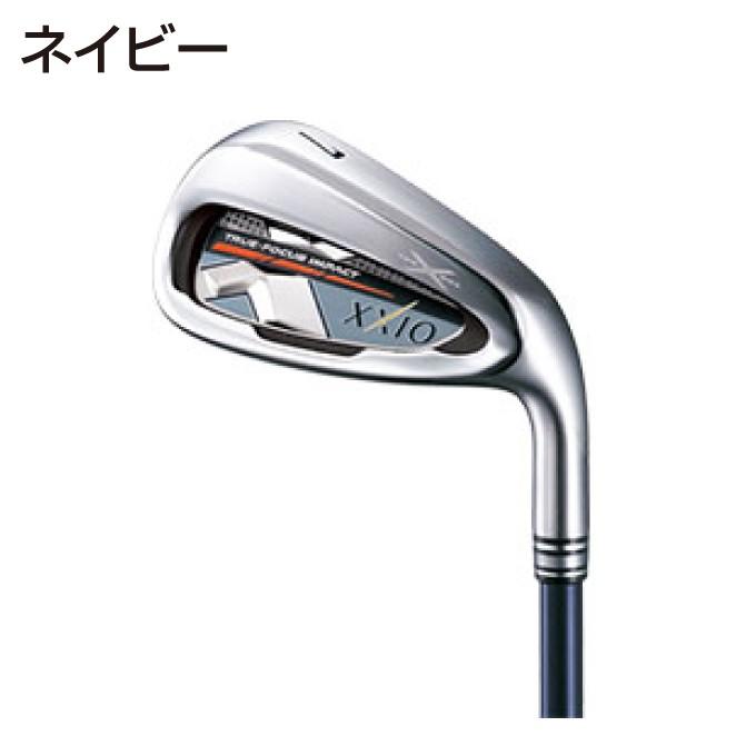ゼクシオ XXIO ゴルフクラブ メンズ アイアンセット 5本組 ゼクシオ 