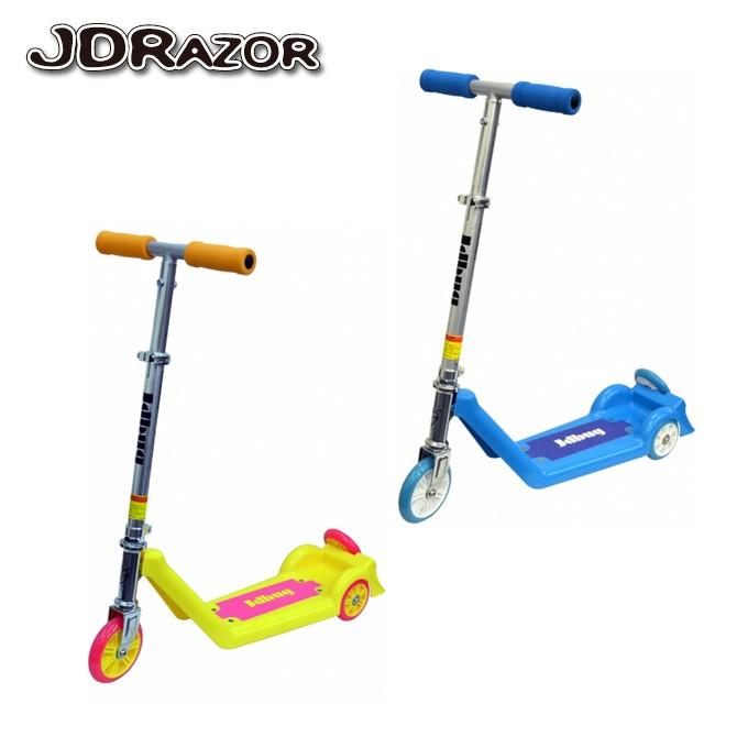ジェイディレーザー キックスケーター ジュニア ジェイディー バグ キッド スクーター JD BUG KID SCOOTER TC01 JD