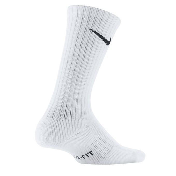 ナイキ Nike 3足組 ジュニア パフォーマンス クッションド クルー トレーニングソックス Sx6842 100 ヒマラヤ Paypayモール店 通販 Paypayモール