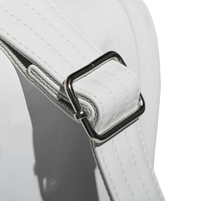 adidas（アディダス） エナメルバッグ Lサイズ メンズ レディース 
