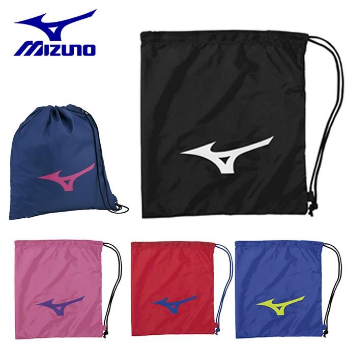 ミズノ シューズケース メンズ レディース マルチバッグ 33jm08 Mizuno ヒマラヤ Paypayモール店 通販 Paypayモール