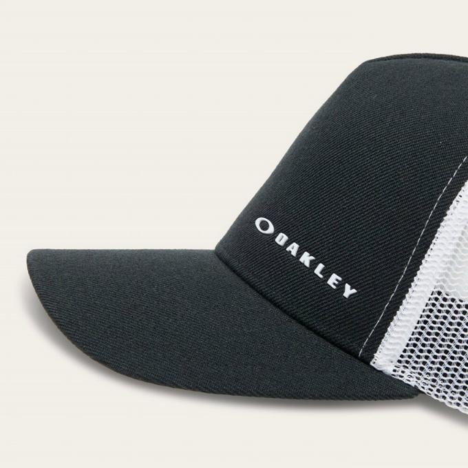 OAKLEY（オークリー） キャップ 帽子 メンズ Chalten CAP 911608