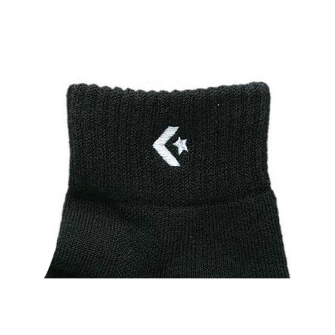 コンバース CONVERSE バスケットボール ソックス メンズ レディース ジュニア アンクルソックス CB16006|himaraya|05