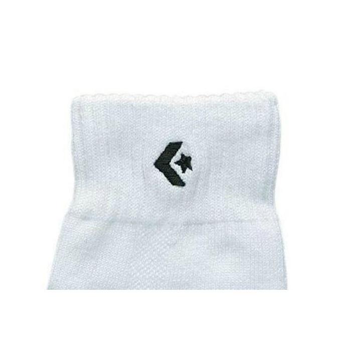 コンバース CONVERSE バスケットボール ソックス メンズ レディース ジュニア アンクルソックス CB16006|himaraya|06