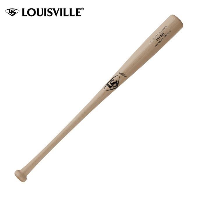 ルイスビルスラッガー　軟式木製 ルイスビルスラッガー LOUISVILLE SLUGGER 野球 一般軟式バット メンズ