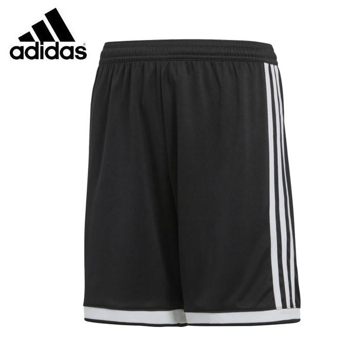 アディダス サッカーウェア パンツ ジュニア Kids Regista 18 トレーニングショーツ Cf9589 Enj53 Adidas ヒマラヤ Paypayモール店 通販 Paypayモール