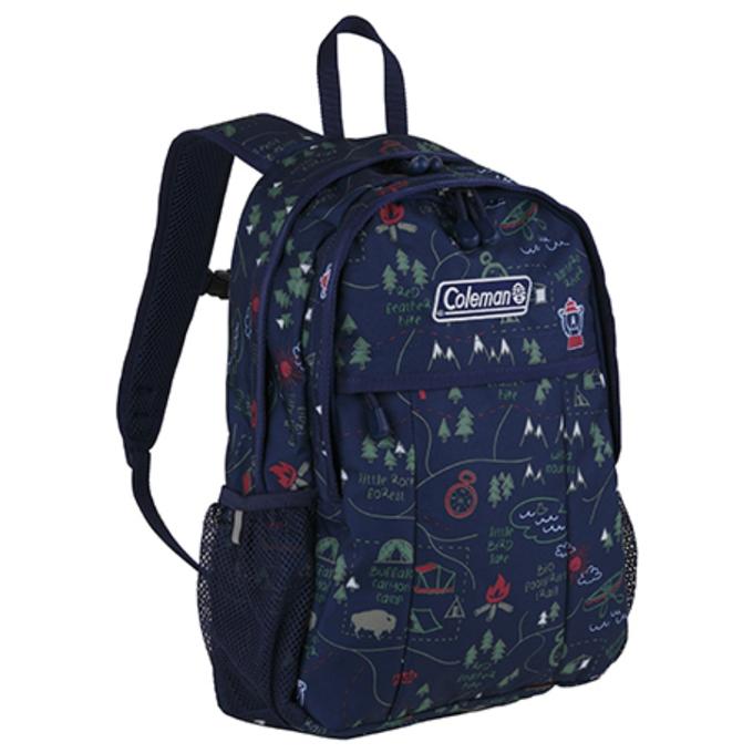 Coleman（コールマン） リュックサック 10L ジュニア キッズ