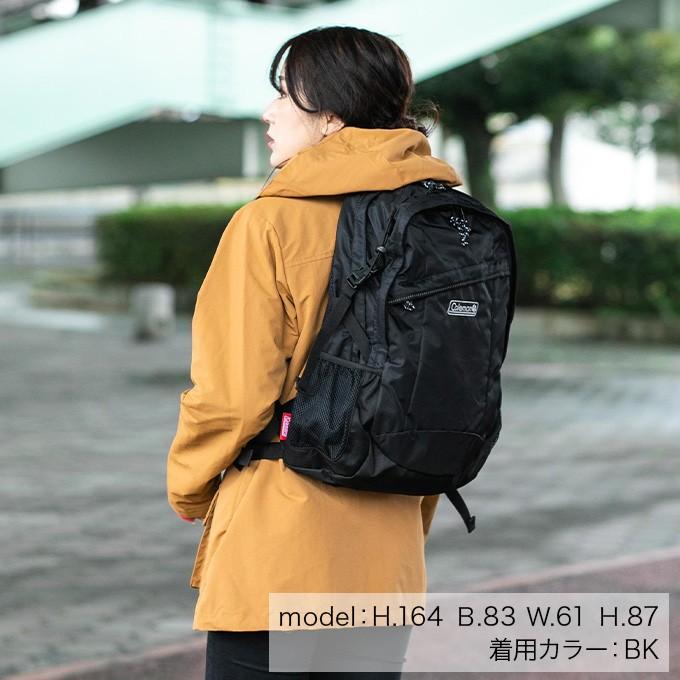 コールマン リュックサック 25l メンズ レディース ウォーカー25 ブラック 日帰り登山 ヒマラヤ Paypayモール店 通販 Paypayモール