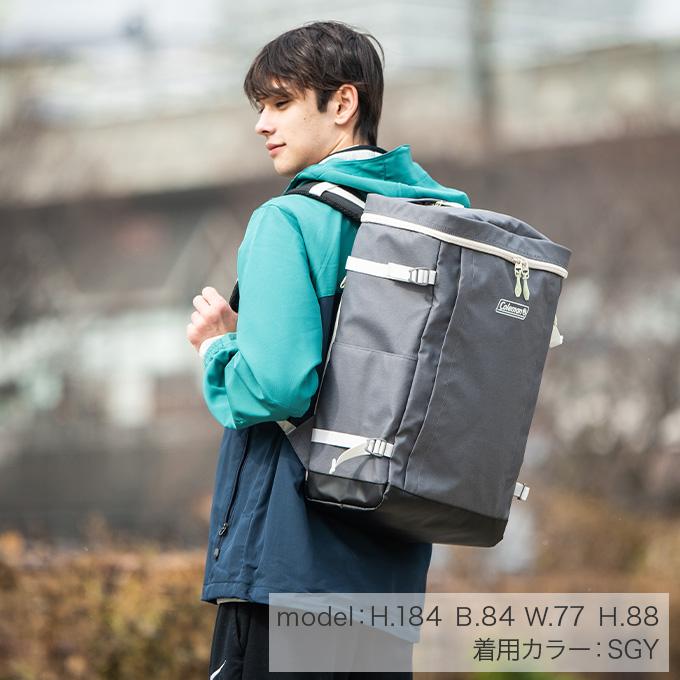 Coleman（コールマン） リュックサック 35L メンズ レディース