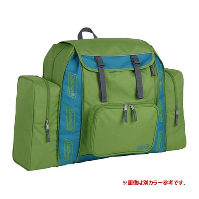 ☆コールマン リュックサック 42-50L ジュニア トレックパック キャンプマップ 2000032978 Coleman