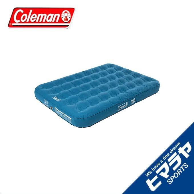 Coleman コールマン エアマット 大型 アドベンチャーエクストラ Coleman コールマン エアマット 大型 アドベンチャーエクストラ