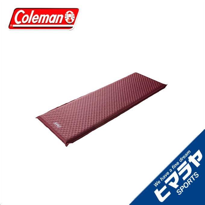 コールマン インフレーターマットセット 小型 キャンパーインフレーターマット シングル III 2000032354 Coleman｜himaraya