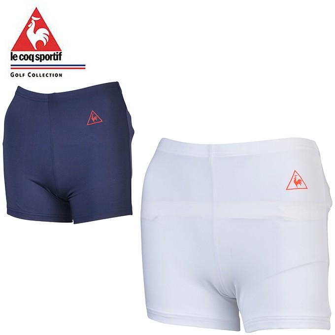 ルコック Le Coq Sportif ゴルフ ショートタイツ レディース インナーパンツ Qgwljm51 ヒマラヤ Yahoo 店 通販 Yahoo ショッピング