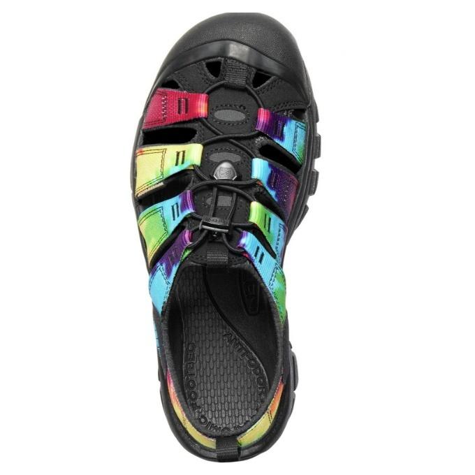 KEEN（キーン） サンダル メンズ ニューポート レトロ 1018804