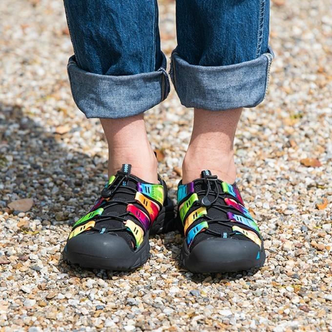 keenサンダル KEEN（キーン） サンダル メンズ ニューポート レトロ 1018804