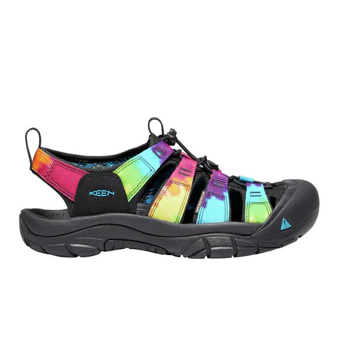 KEEN（キーン） サンダル メンズ ニューポート レトロ 1018804