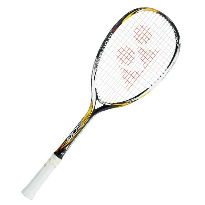 ヨネックス NEXIGA50G ネクシーガ50G ソフトテニス - ラケット(軟式用)