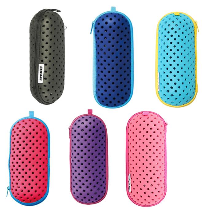 SWANS（スワンズ） スイムアクセサリー スイムゴーグルケース