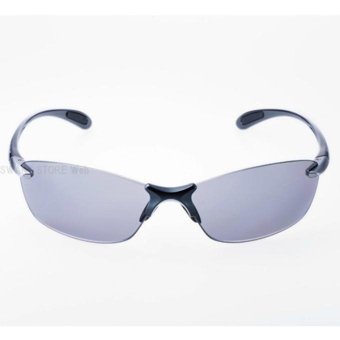 SWANS（スワンズ） 偏光サングラス エアレスリーフフィット Airless