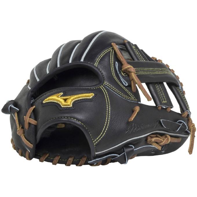 MIZUNO ミズノ 野球 硬式グラブ 内野手用 BSSショップ限定 MIZUNO ミズノ 野球 硬式グラブ 内野手用 BSSショップ限定