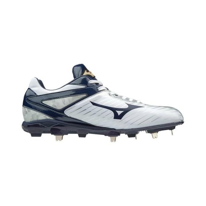 MIZUNO（ミズノ） 野球 金具スパイク メンズ レディース グローバル