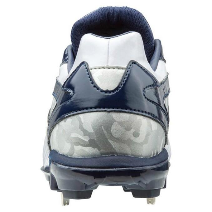 MIZUNO（ミズノ） 野球 金具スパイク メンズ レディース グローバル
