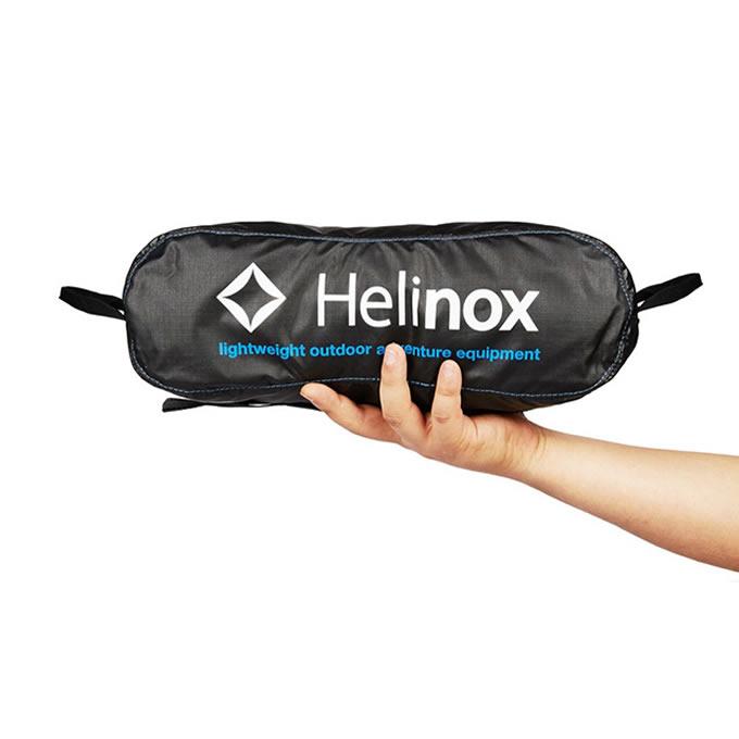 Helinox ヘリノックス アウトドアチェア チェアワン 1822221 Helinox ヘリノックス アウトドアチェア チェアワン 1822221