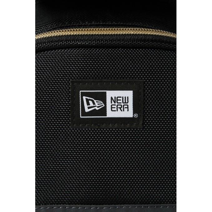 NEW ERA（ニューエラ） キャディバッグ キャディーバッグ ブラック