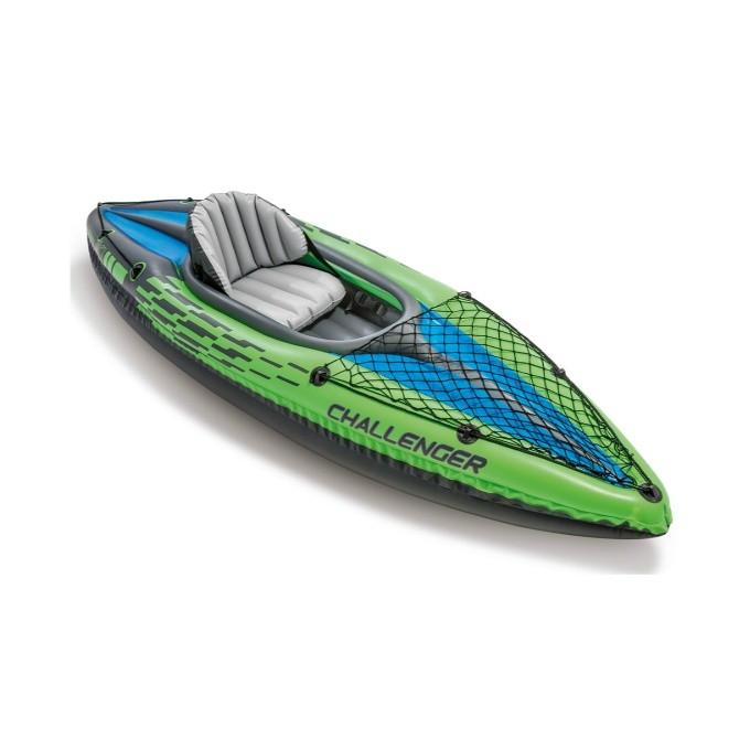 INTEX インテックス カヤック 1人用 68305 INTEX 川遊び アウトドア