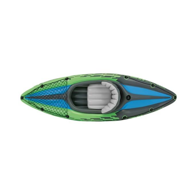 INTEX インテックス カヤック 1人用 68305 INTEX 川遊び アウトドア