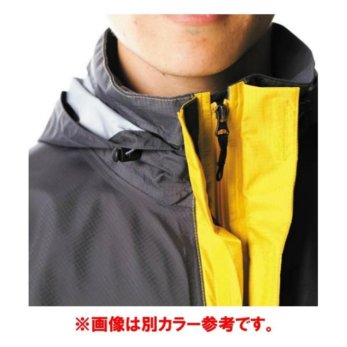 MIZUNO（ミズノ） レインウェア 上下セット メンズ ベルグテックEX
