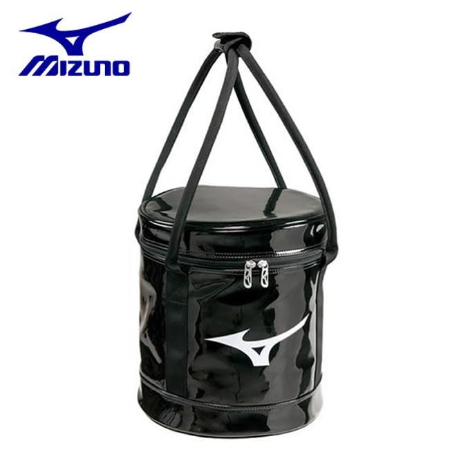 ミズノ 野球 ボールバッグ メンズ レディース エナメルボールケース 1fjb8029 Mizuno ヒマラヤ Paypayモール店 通販 Paypayモール