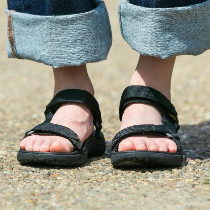 Teva（テバ） ストラップサンダル レディース ウィメンズ サンボーン