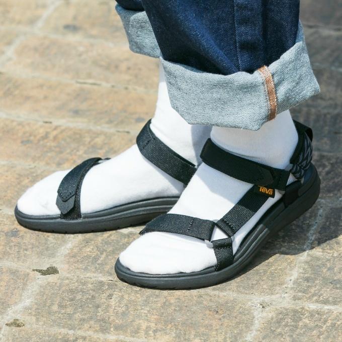 Teva（テバ） ストラップサンダル レディース ウィメンズ サンボーン