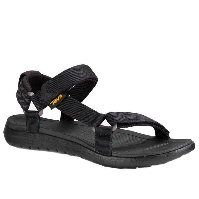 Teva（テバ） ストラップサンダル レディース ウィメンズ サンボーン