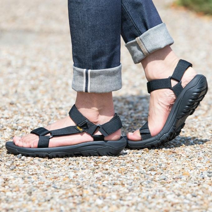 Teva（テバ） ストラップサンダル メンズ ハリケーン XLT 2 HURRICANE