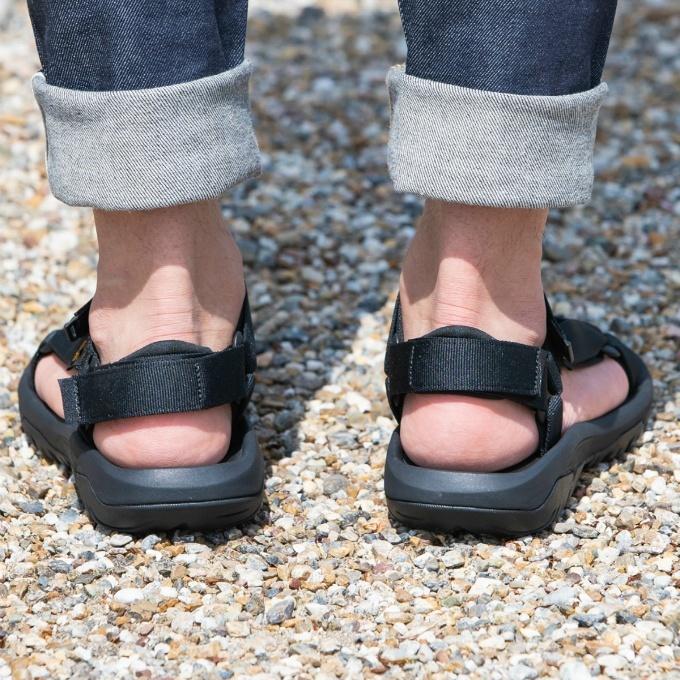 Teva（テバ） ストラップサンダル メンズ ハリケーン XLT 2 HURRICANE