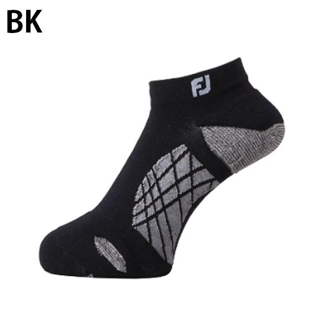 フットジョイ FootJoy ゴルフ ソックス メンズ ナノロックテック スポーツ FJSK145 0000000777339