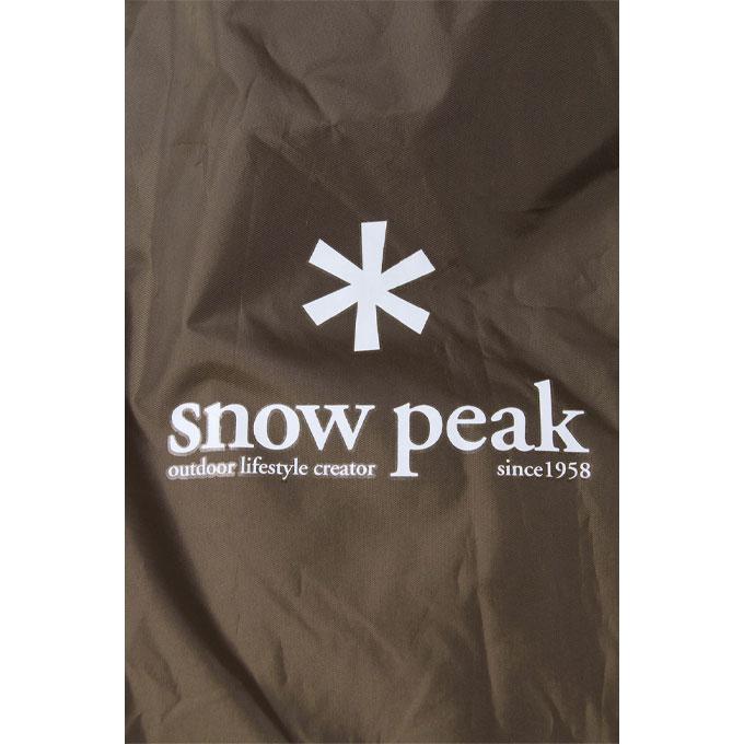 snow peak（スノーピーク） インナーマットセットアメニティドーム