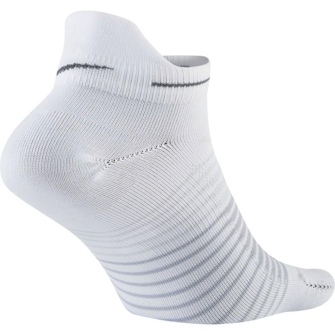 ナイキ ランニングソックス メンズ レディース Dri Fit ライトウェイト ノーショウ タブ ランニングランニングソックス Sx5195 100 Nike ヒマラヤ Paypayモール店 通販 Paypayモール