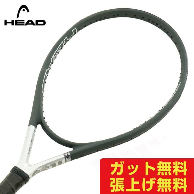 ヘッド 硬式テニスラケット TiS6 231088 メンズ レディース HEAD