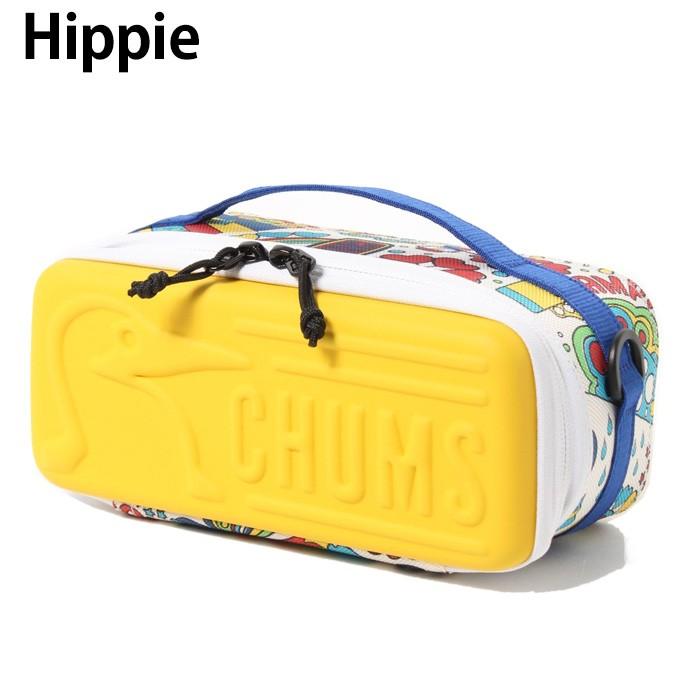 CHUMS ケース キャンプ用具セット 楽天市場】チャムス マルチハードケースL CHUMS Multi Hard Case
