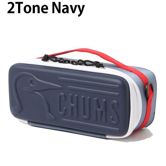 CHUMS（チャムス） ツールケース ブービーマルチハードケースS